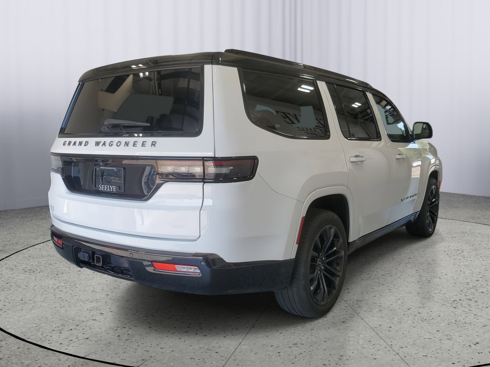 jeep grand wagoneer 2024 1C4SJVGP7RS159010 image jeep grand wagoneer 2024 1C4SJVGP7RS159010 image